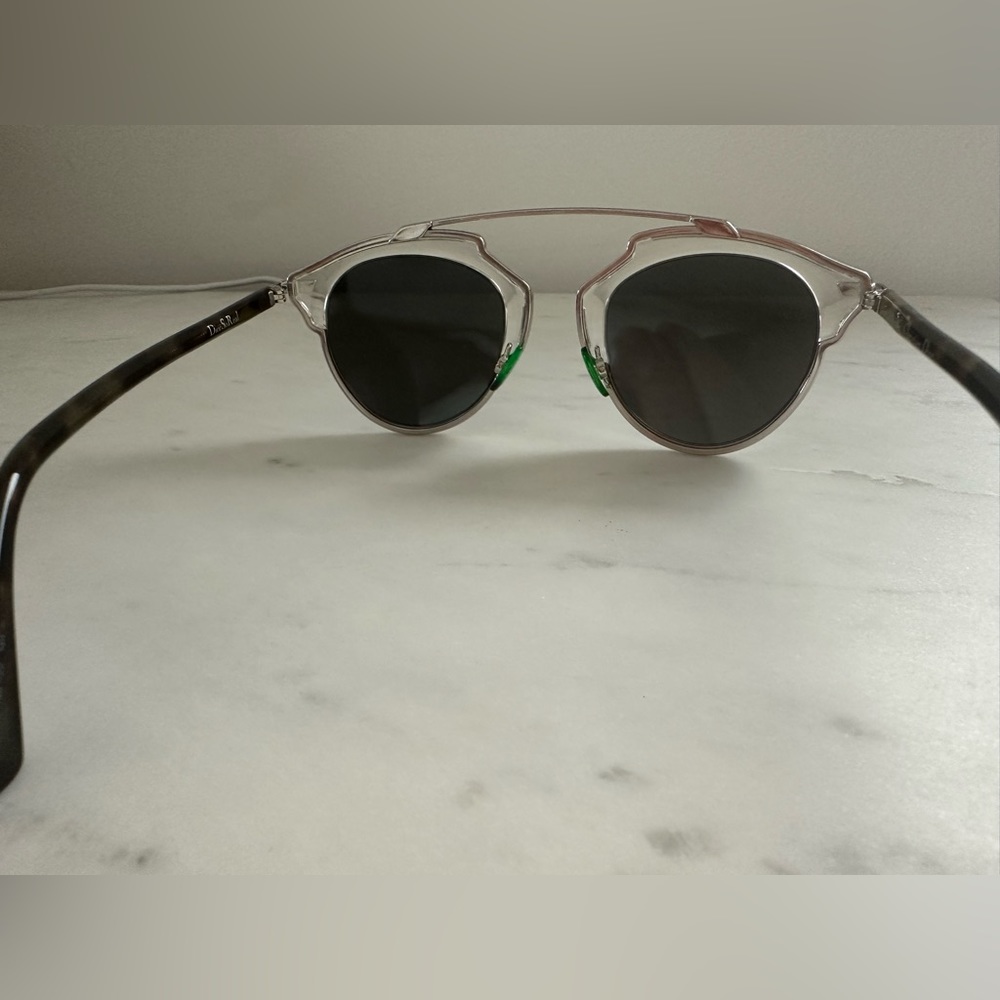 Dior SoReal Sunglasses - Picture 10 of 13
